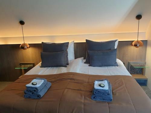 Bed & Breakfast Het Pauwtje