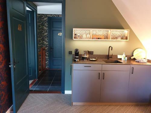 Bed & Breakfast Het Pauwtje