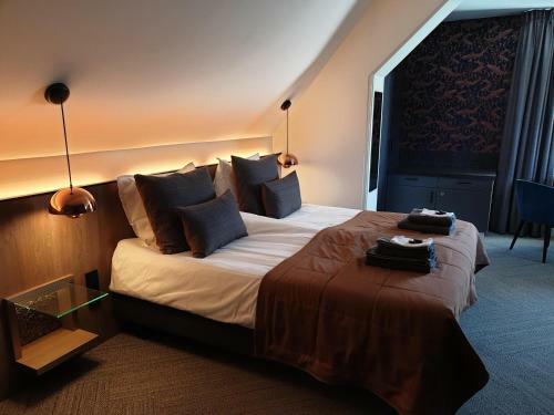 Bed & Breakfast Het Pauwtje