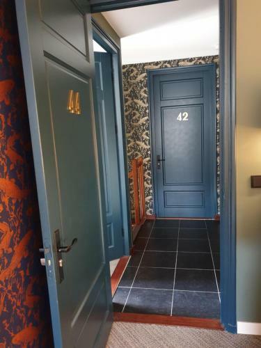 Bed & Breakfast Het Pauwtje