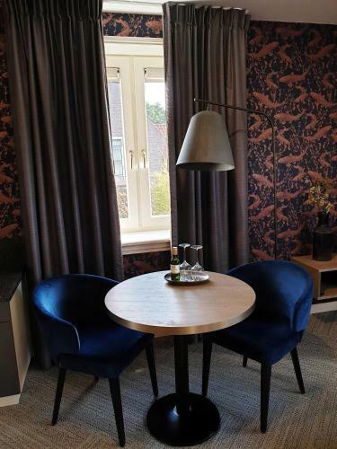 Bed & Breakfast Het Pauwtje