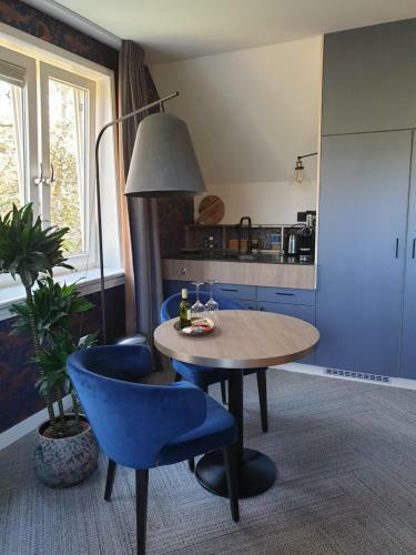 Bed & Breakfast Het Pauwtje
