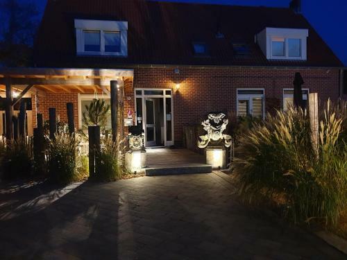 Bed & Breakfast Het Pauwtje