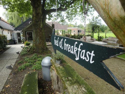 B&B De Willemshoeve