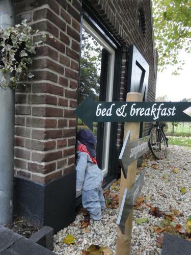 B&B De Willemshoeve