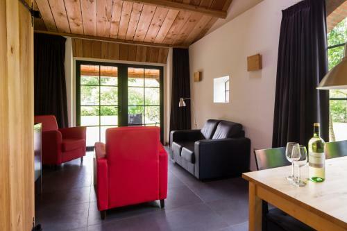 B&B And Hotel Erve Bruggert