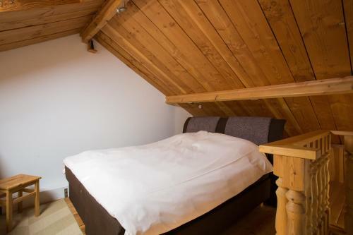 B&B And Hotel Erve Bruggert