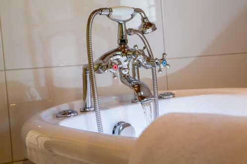 B&B And Hotel Erve Bruggert