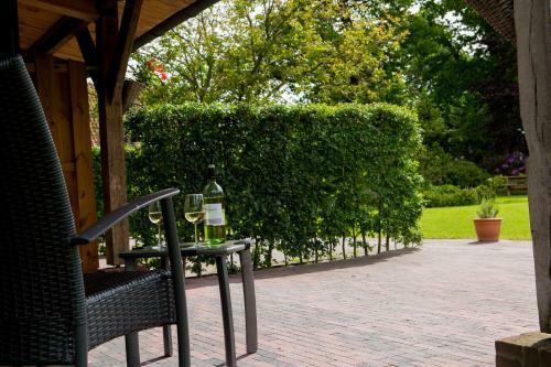 B&B And Hotel Erve Bruggert