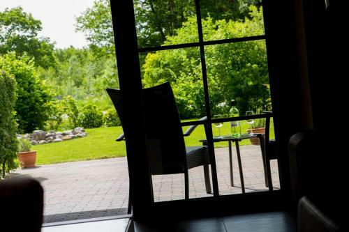 B&B And Hotel Erve Bruggert