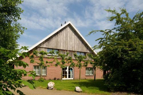 B&B And Hotel Erve Bruggert