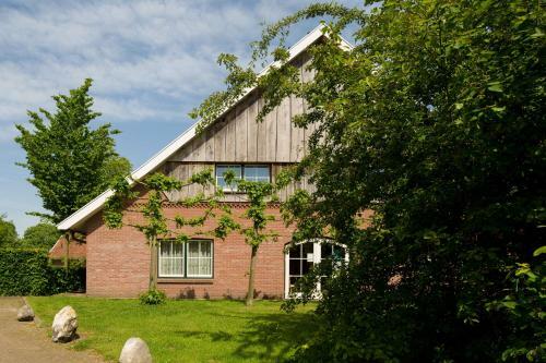 B&B And Hotel Erve Bruggert