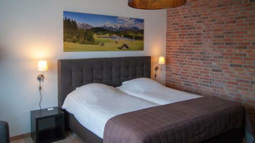 B&B And Hotel Erve Bruggert