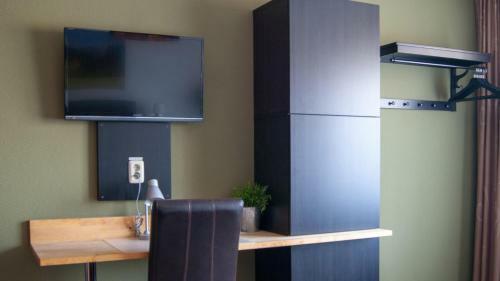 B&B And Hotel Erve Bruggert