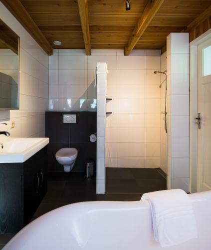 B&B And Hotel Erve Bruggert