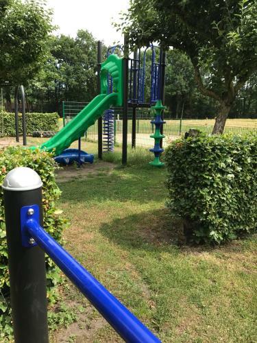 B&B And Hotel Erve Bruggert