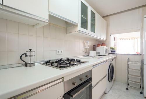 Apartamento Torremolinos Sea View