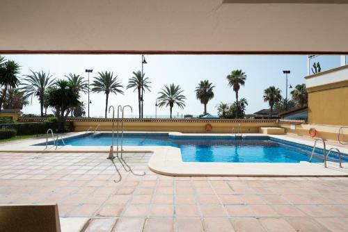 Apartamento Torremolinos Sea View