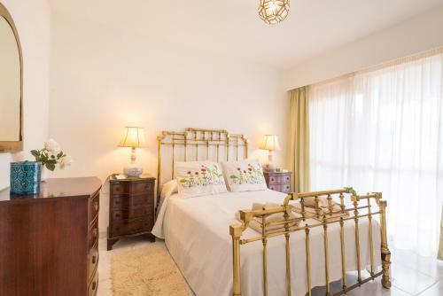 Apartamento Torremolinos Sea View