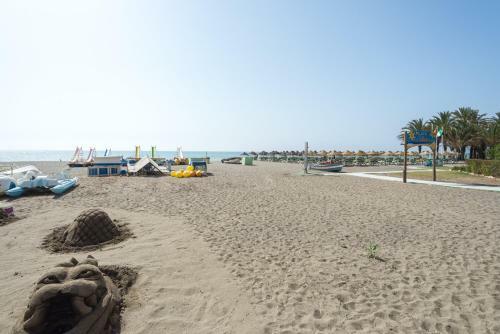 Apartamento Torremolinos Sea View