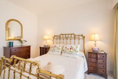 Apartamento Torremolinos Sea View