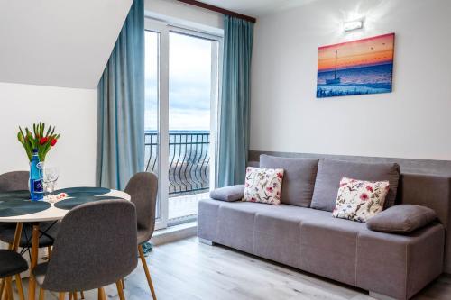 Lodge Apartamenty Wiktoria Morska18