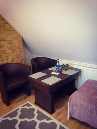 Lodge Apartamenty Wiktoria Morska18