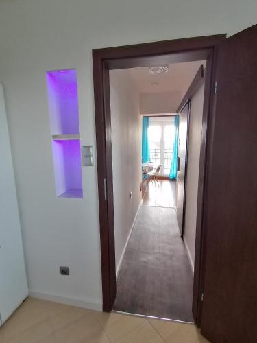 Lodge Apartamenty Wiktoria Morska18