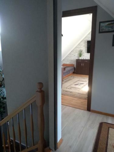 Lodge Apartamenty Wiktoria Morska18