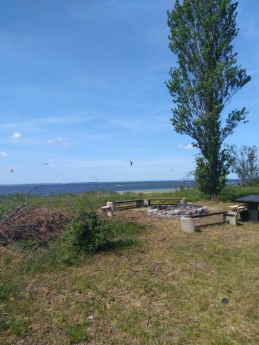 Lodge Apartamenty Wiktoria Morska18