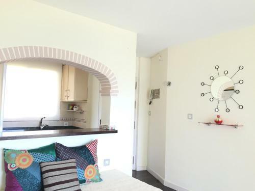 Apartment Erisa