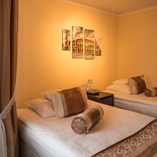 Motel Lesta