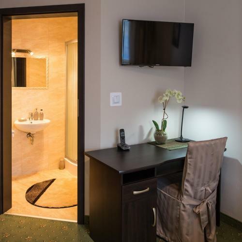 Motel Lesta