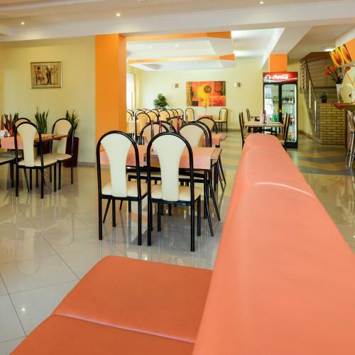 Motel Lesta