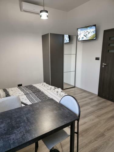 Hostal Noclegi 24/h Leszczynek