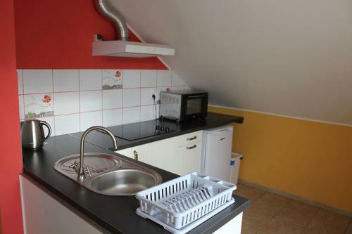 Agroturismo S?oneczna Zagroda - Sunny Ridge Farm
