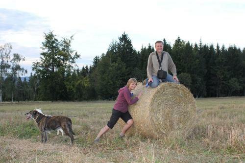 Agroturismo S?oneczna Zagroda - Sunny Ridge Farm