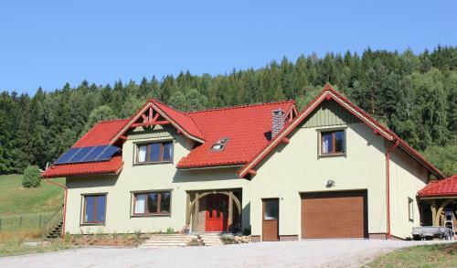 Agroturismo S?oneczna Zagroda - Sunny Ridge Farm