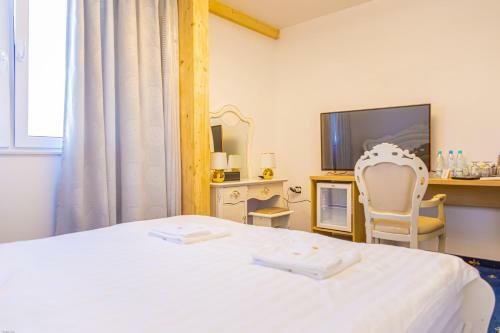 Hotel Magnolia