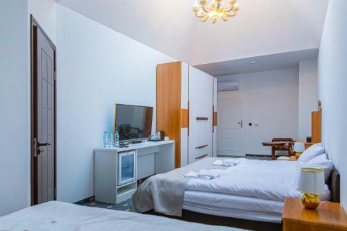 Hotel Magnolia