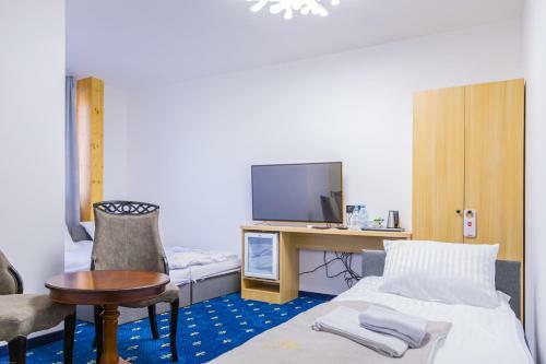 Hotel Magnolia