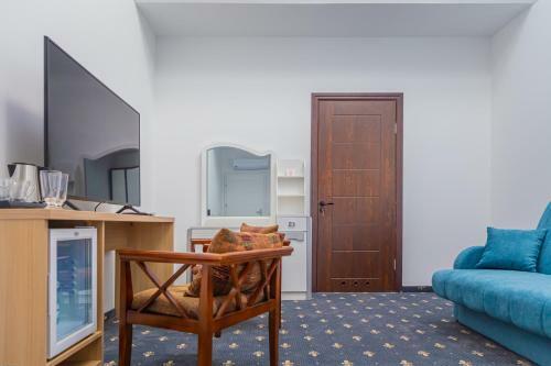 Hotel Magnolia