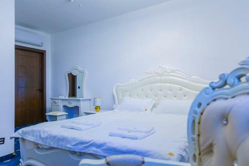 Hotel Magnolia