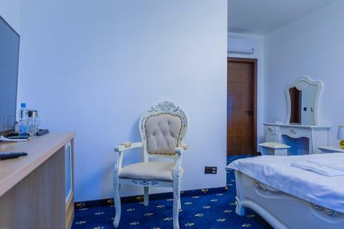 Hotel Magnolia