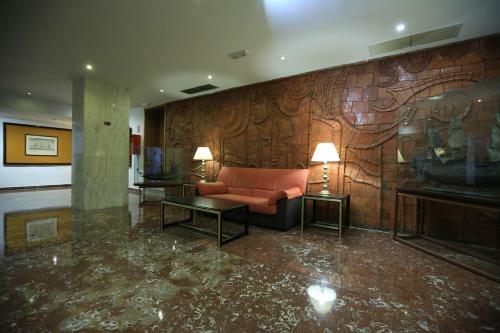 Apartamento Fabulous Sea View Studio