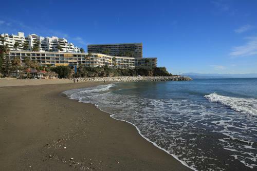 Apartamento Fabulous Sea View Studio