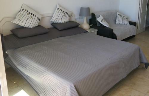Apartamento Fabulous Sea View Studio