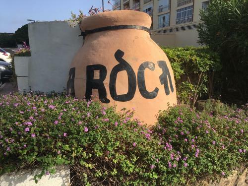 Apartamentos La Roca Costa Del Sol