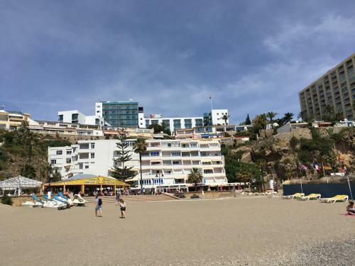 Apartamentos La Roca Costa Del Sol