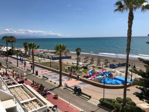 Apartamentos La Roca Costa Del Sol
